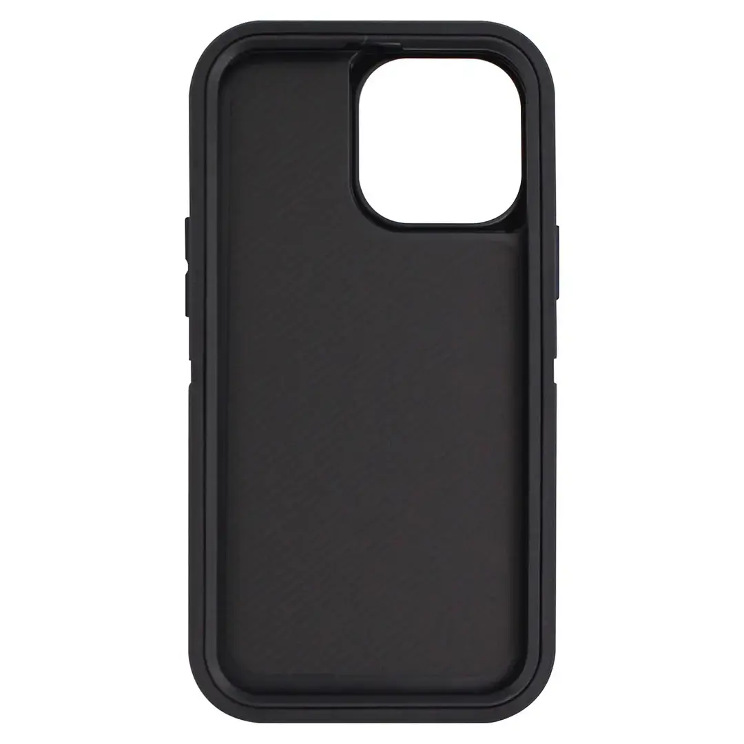 iPhone 16E Screen Case With Magsafe Black